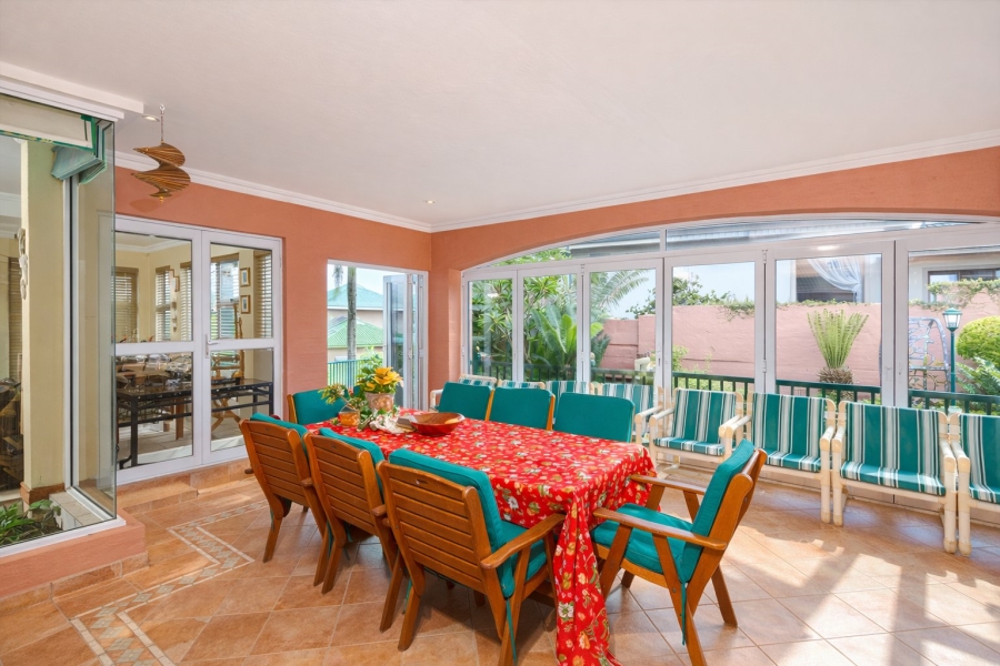 4 Bedroom Property for Sale in Caribbean Beach Club North West